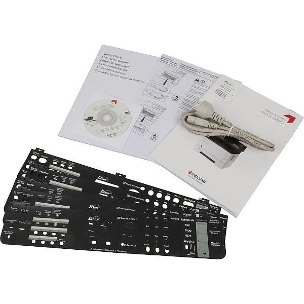 Многофункциональное устройство Kyocera Ecosys M2040DN