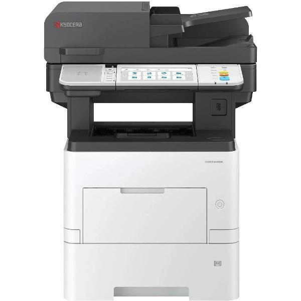 Многофункциональное устройство Kyocera Ecosys MA4500ifx (110C103NL0) A4 Duplex белый