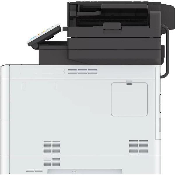 Многофункциональное устройство Kyocera Ecosys MA4000cix (1102Z43NL0) A4 Duplex белый