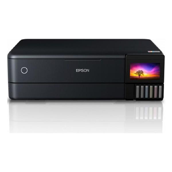 Многофункциональное устройство Epson L8180 А3 5760х1440 16стр/мин Wi-Fi