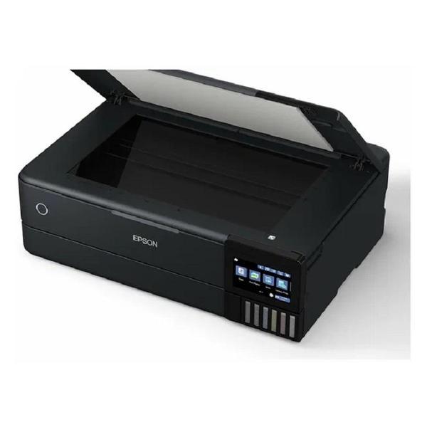 Многофункциональное устройство Epson L8180 А3 5760х1440 16стр/мин Wi-Fi