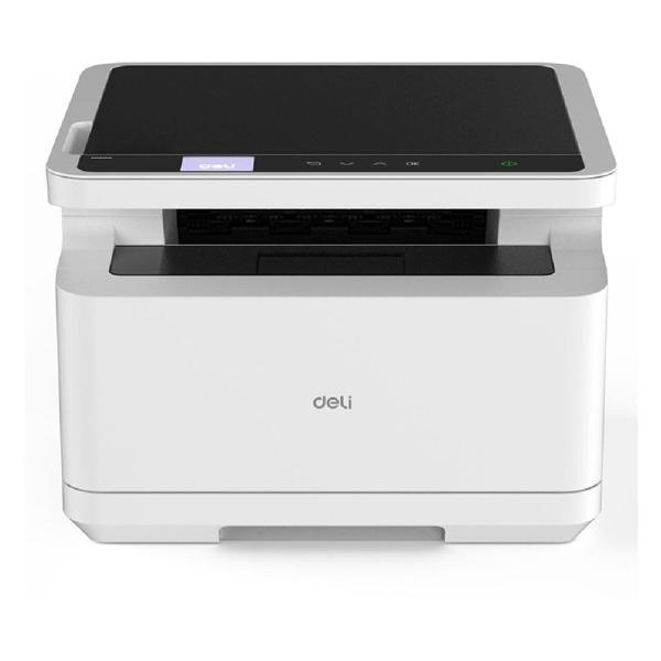 Многофункциональное устройство DELI Laser M2000DNWs фото