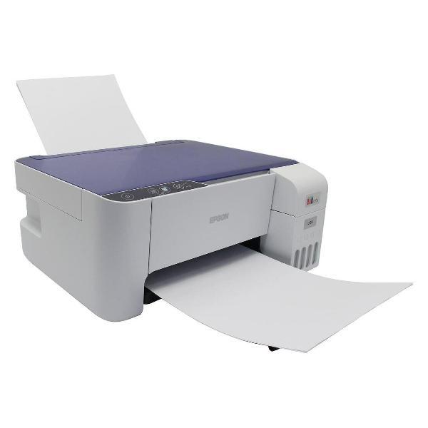 Многофункциональное устройство Epson L3215