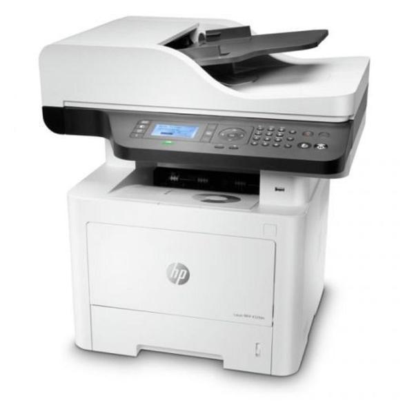 Многофункциональное устройство HP LASER MFP 432FDN