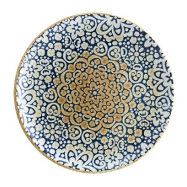 Тарелка BONNA Alhambra