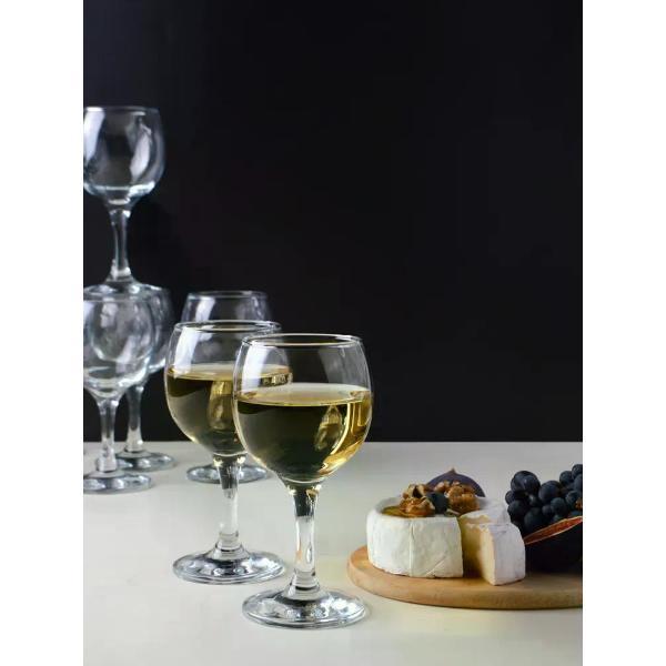 Набор бокалов Pasabahce Bistro