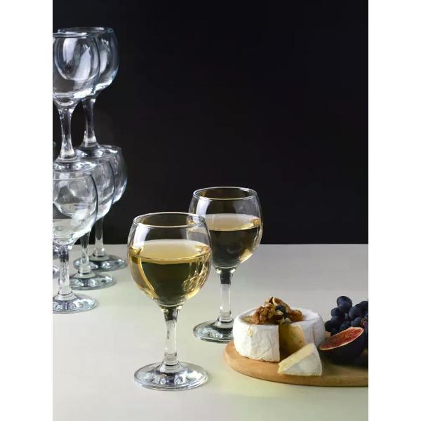 Набор бокалов Pasabahce Bistro