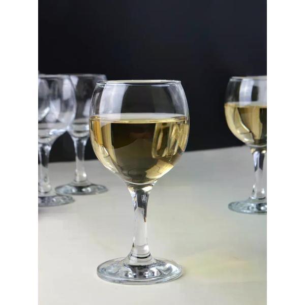 Набор бокалов Pasabahce Bistro