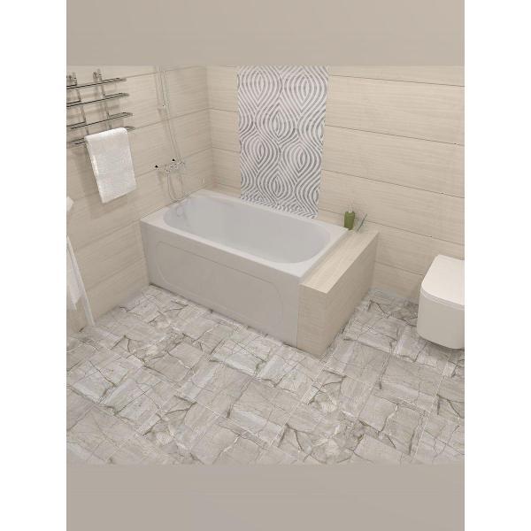 Ванна ARAGUT Акриловая Классик 130х70