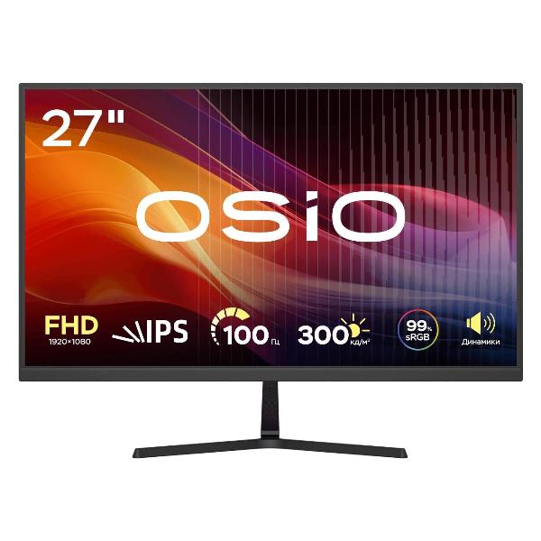 Монитор OSiO BaseLine&nbsp;B27-01b