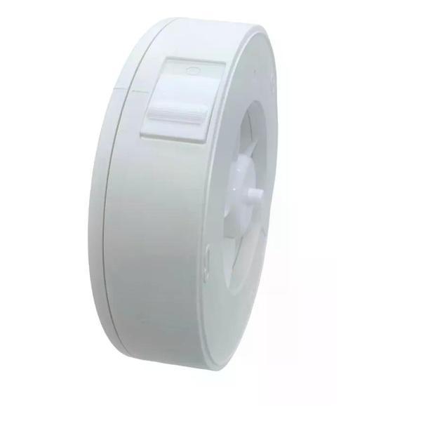 Вентилятор вытяжной ReTon Seven White