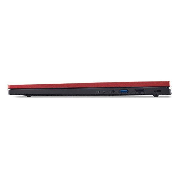 Ноутбук игровой Acer Nitro Lite 16 NL16-71G-539D 16"/Core 5 210H/16Гб/512Гб/RTX4050 6Гб/noOS/Черный(NH.DAECD.002)