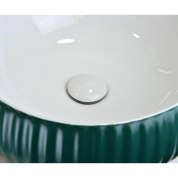 Донный клапан Bronze de Luxe 1001/1W