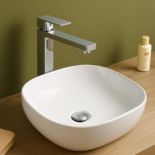 Донный клапан KNOTLOR BM9010C