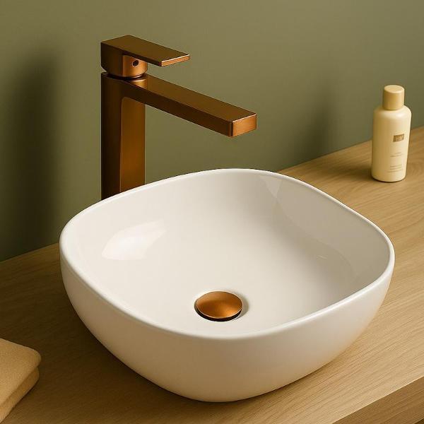 Донный клапан KNOTLOR BM9010RB