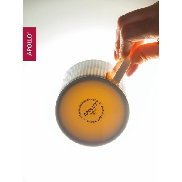 Кружка Apollo 220 мл