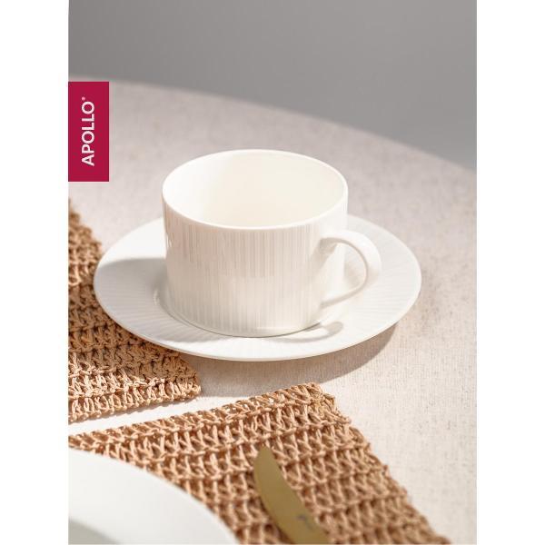 Кружка Apollo 220 мл