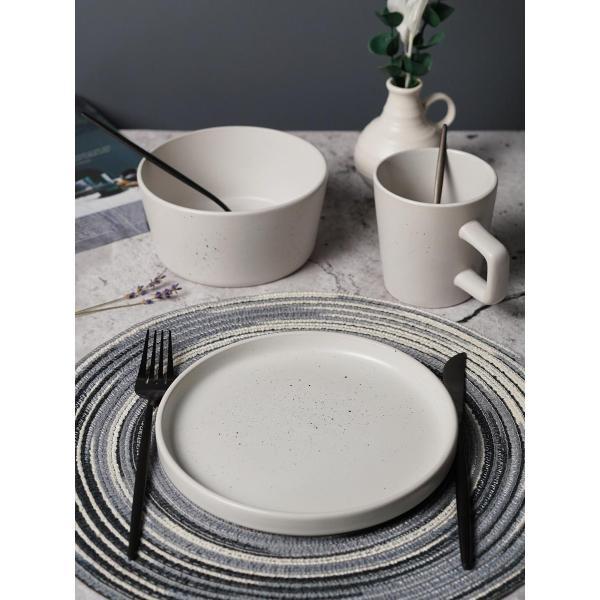 Столовый сервиз Elrington на 1 персону 3 предмета 248-67023STELLA-3