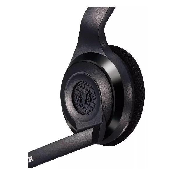 Наушники проводные Epos (Sennheiser) Wired Headset PC 8 USB