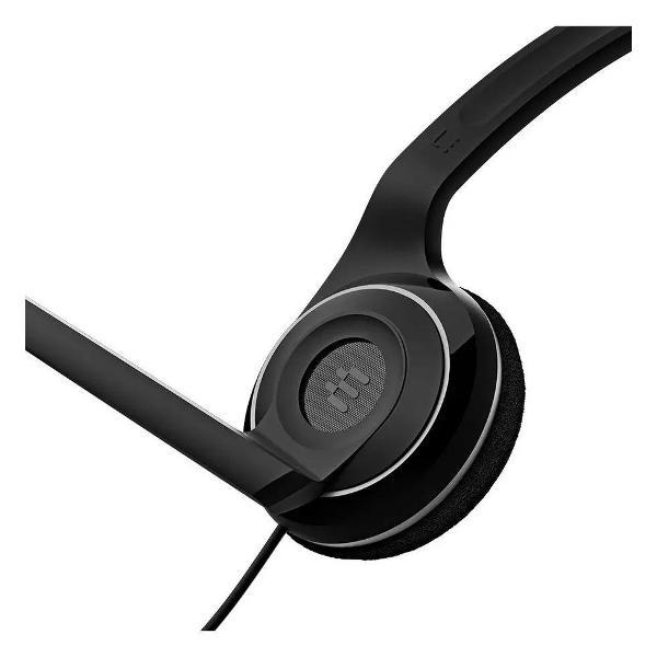 Наушники проводные Epos (Sennheiser) Wired Headset PC 8 USB