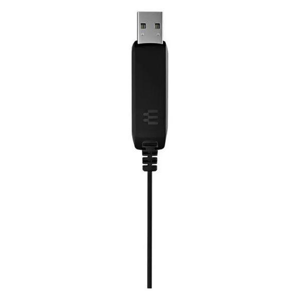 Наушники проводные Epos (Sennheiser) Wired Headset PC 8 USB