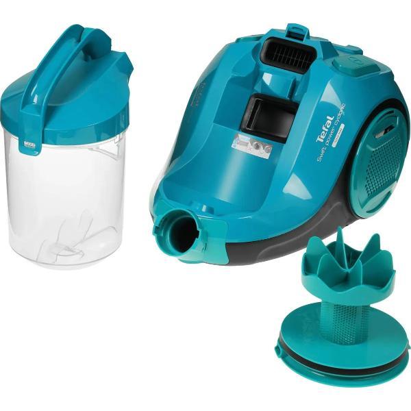 Пылесос напольный Tefal W2922EA