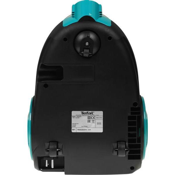 Пылесос напольный Tefal W2922EA