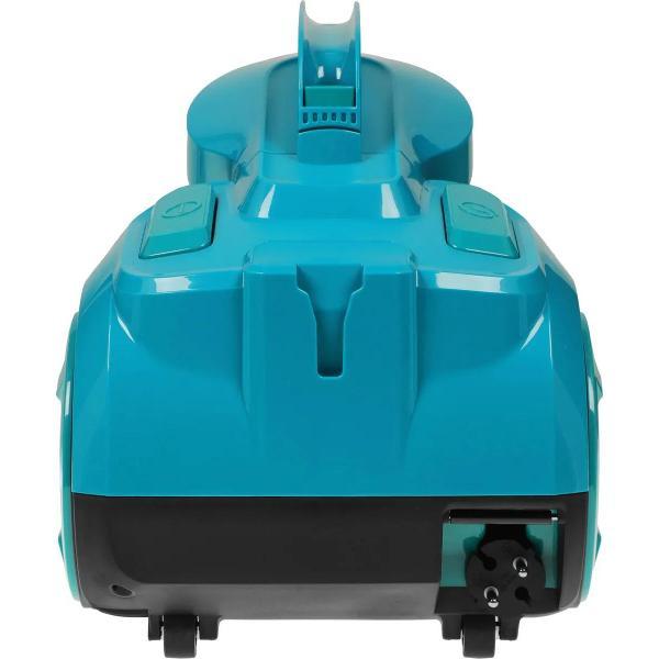 Пылесос напольный Tefal W2922EA