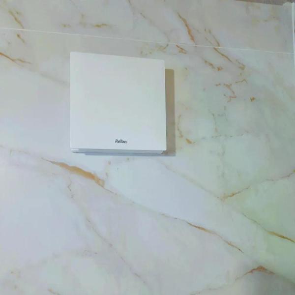 Вентилятор вытяжной ReTon Streamline 100T