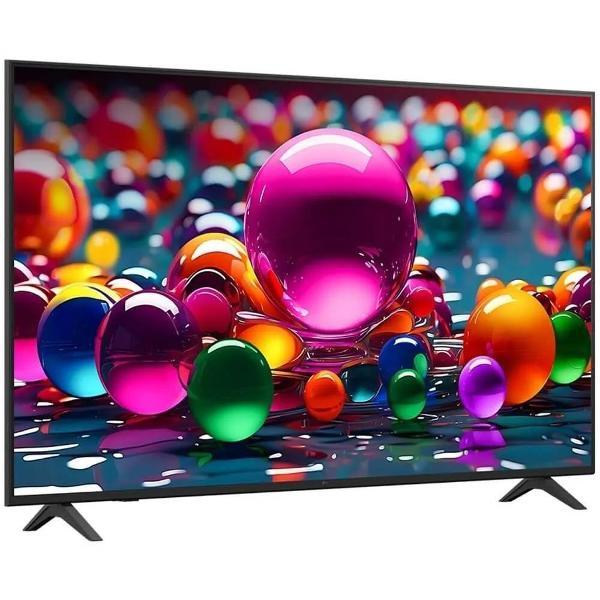 Телевизор LG 43UA75009LA