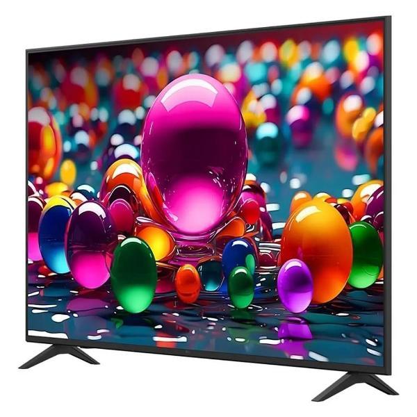 Телевизор LG 43UA75009LA