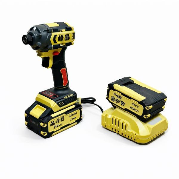 Винтоверт Feng Bao FB-280