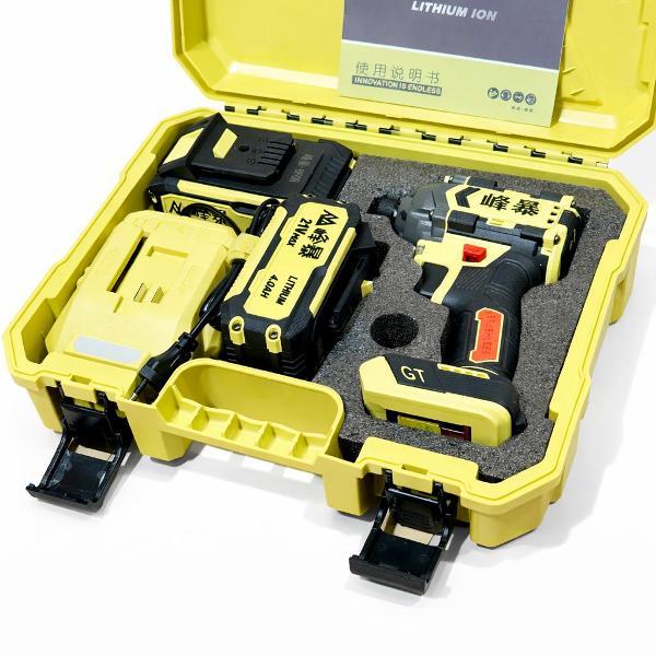 Винтоверт Feng Bao FB-280