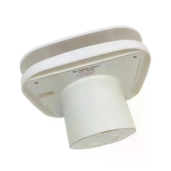 Вентилятор вытяжной ReTon Soft 100T