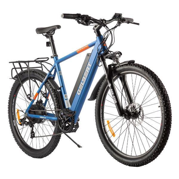 Электровелосипед Gelbert Ran Star 3 PRO