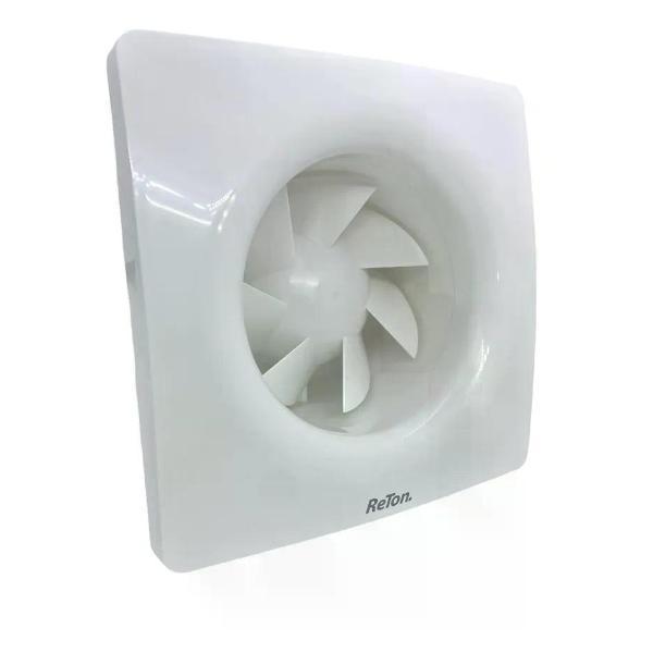Вентилятор вытяжной ReTon Silent 100T