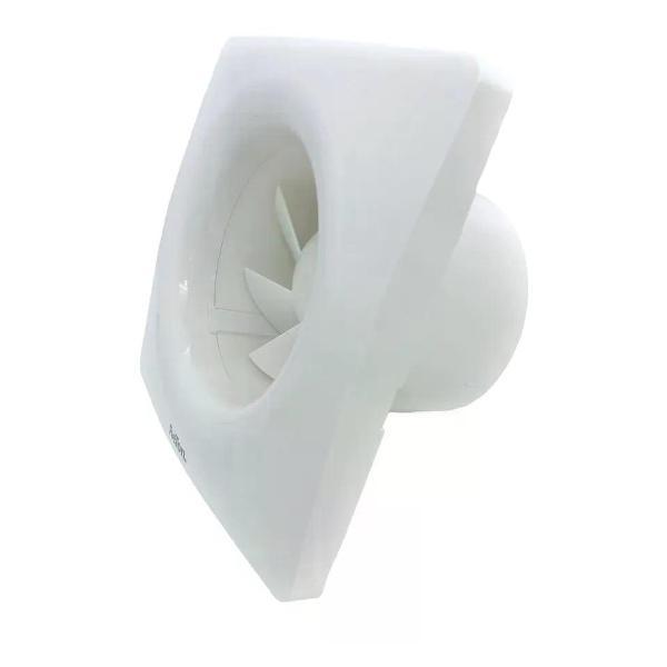 Вентилятор вытяжной ReTon Silent 100T