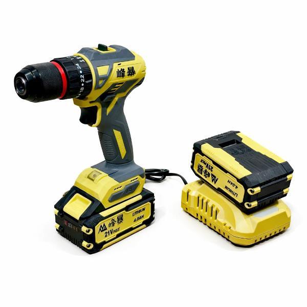 Шуруповерт Feng Bao FB- 1321