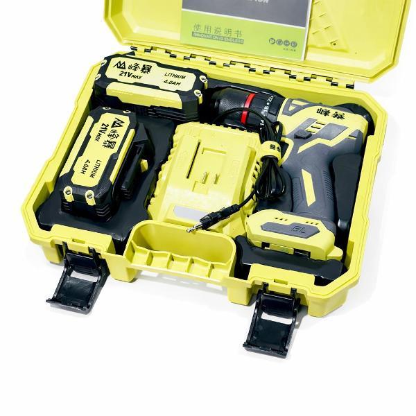 Шуруповерт Feng Bao FB- 1321