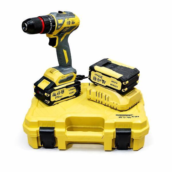 Шуруповерт Feng Bao FB- 1321