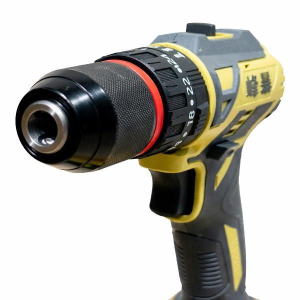 Шуруповерт Feng Bao FB- 1321