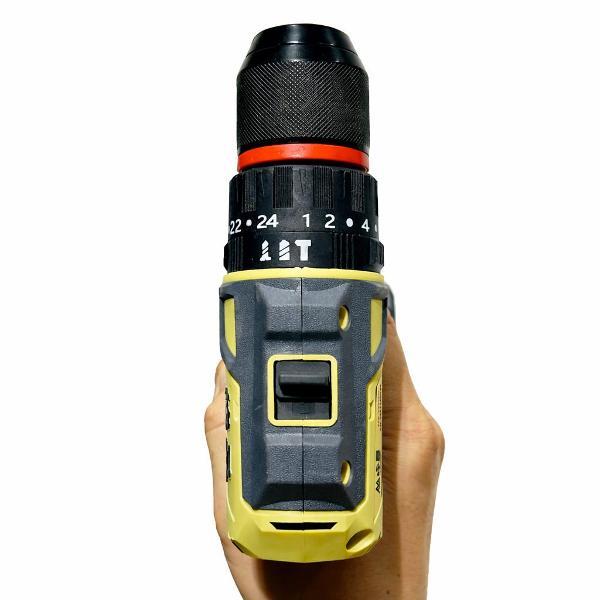 Шуруповерт Feng Bao FB- 1321