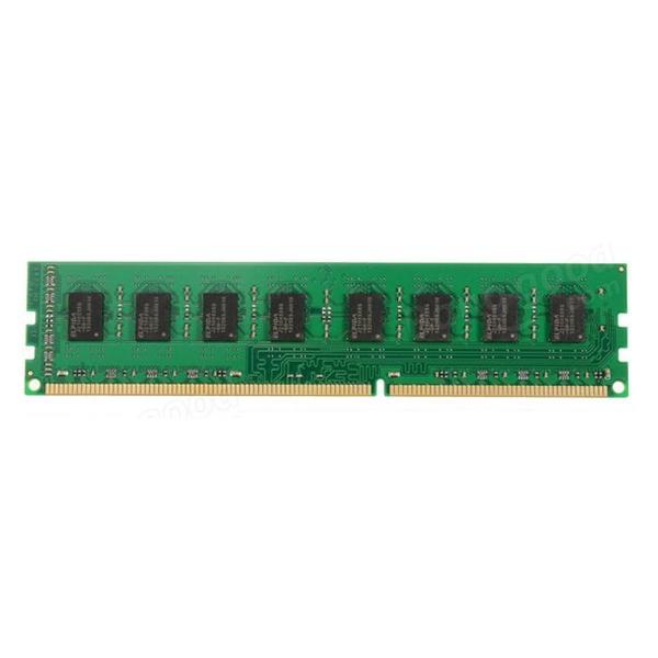 Оперативная память Kingston DDR3L 1х8GB DIMM (KVR16LN11/8WP)