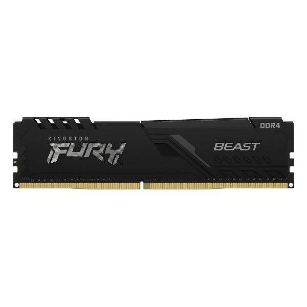 Оперативная память Kingston DDR4 1х32GB DIMM (KF432C16BB/32)