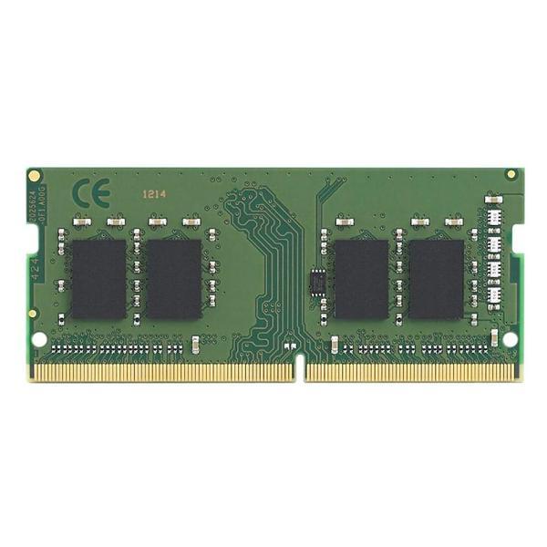 Оперативная память Kingston DDR4 1х8GB SODIMM (KVR32S22S8/8)