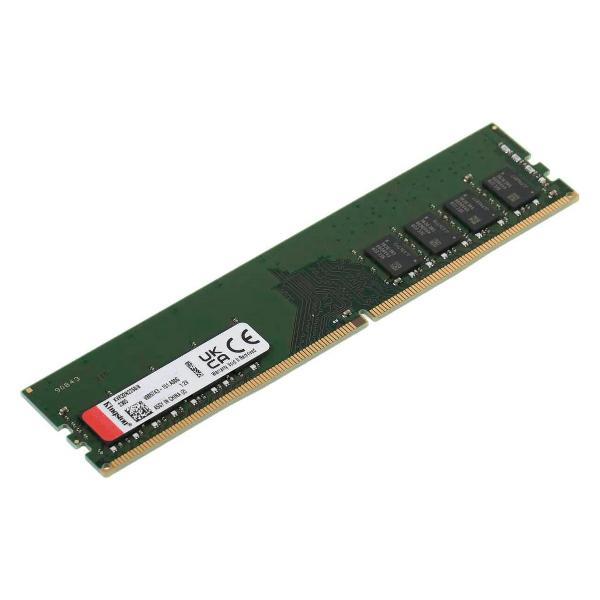Оперативная память Kingston DDR4 1х8GB DIMM (KVR32N22S8/8)