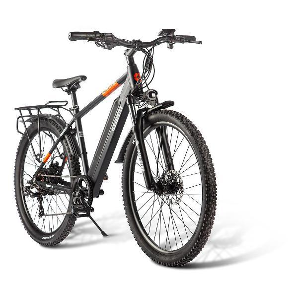 Электровелосипед Gelbert Ran Star 2 PRO