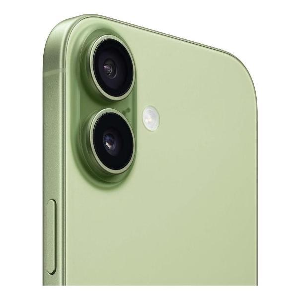 Смартфон Apple iPhone 17 256Gb Sage MG6N4HN/A (Sim+eSim)(без RuStore)