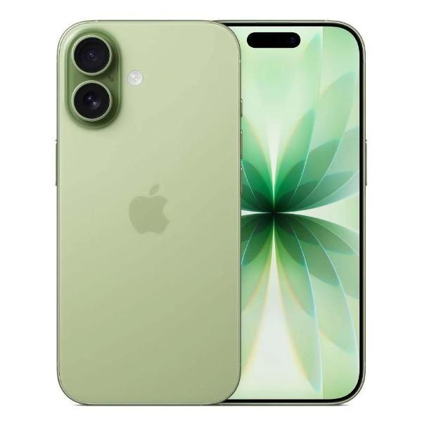 Смартфон Apple iPhone 17 256Gb Sage MG6N4HN/A (Sim+eSim)(без RuStore)