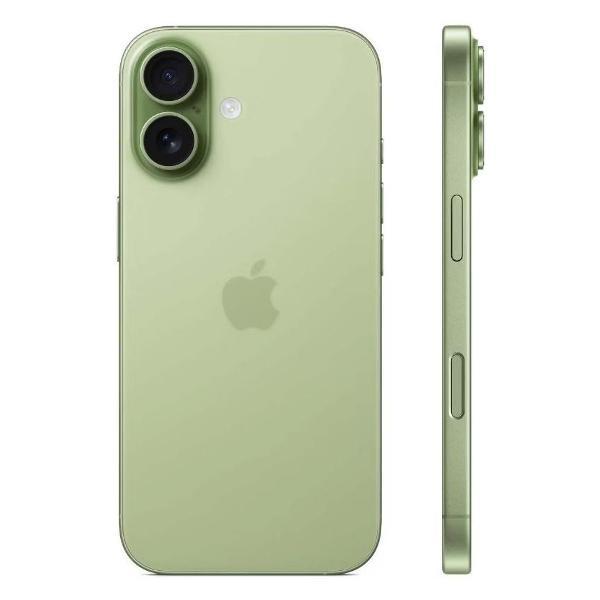Смартфон Apple iPhone 17 256Gb Sage MG6N4HN/A (Sim+eSim)(без RuStore)